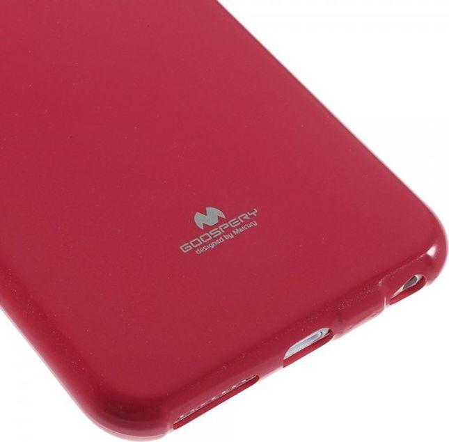 Image du produit Goospery Série Pearl Jelly (Apple iPhone 6 Plus, Apple iPhone 6s Plus)