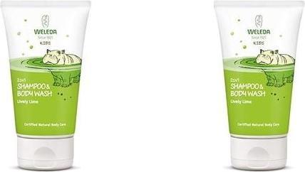 Image du produit Weleda Enfants 2en (150 ml)