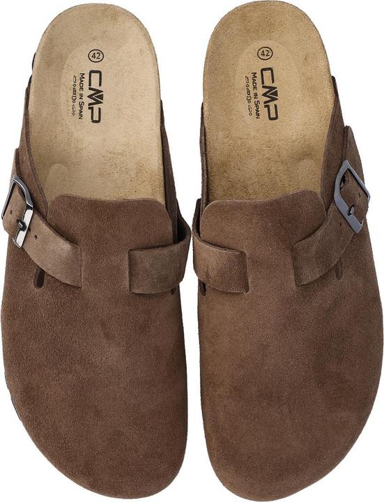 Image du produit CMP Campagnolo CMP Freizeitschuhe 3Q89547-P660 CMP Navarro (44)