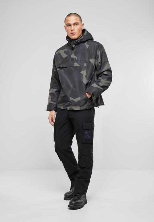 Image du produit Brandit Pantalon Pure Slim Fit - 16173 (M)