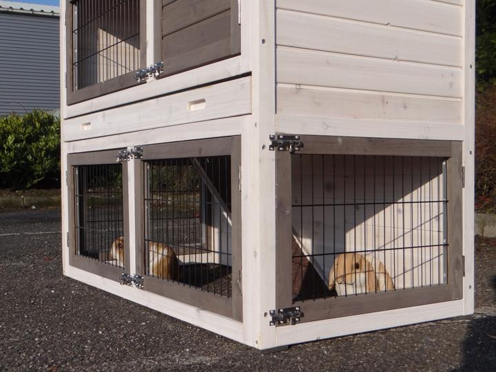 Produktbild Jamb Regular