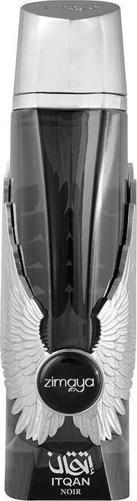 Image du produit Zimaya Itqan Noir (Eau de parfum, 100 ml)
