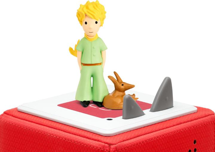 Actual product image Tonies Der kleine Prinz (Relaunch neues Audio) (German)