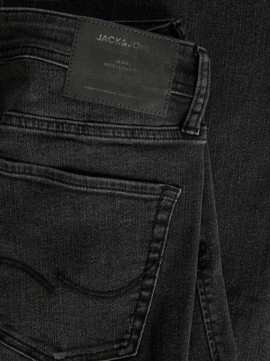 Immagine prodotto Jack & Jones Glenn Jeans Slim Fit Black Denim (W28/L30)