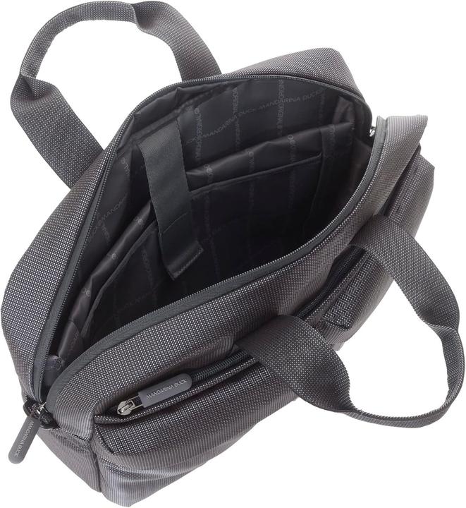 Actual product image Mandarina Duck Briefcase District Briefcase KPC01 (15")