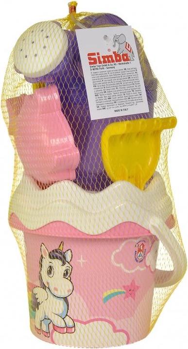 Actual product image Simba Baby Unicorn