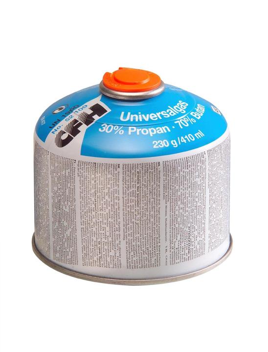 Produktbild CFH Druckgaskartusche