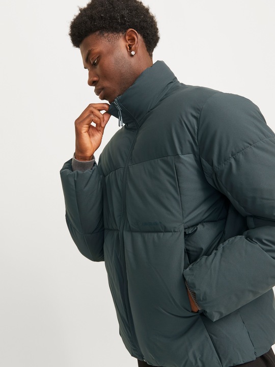 Produktbild Jack & Jones Steppjacke Steppjacke (XS)