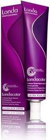 Actual product image Londa Cream hair color Color 5/65 light brown purple-red (Brown, Red, Violet)