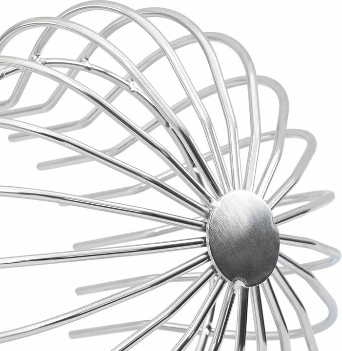 Produktbild vidaXL Dachrinnenblattschutz