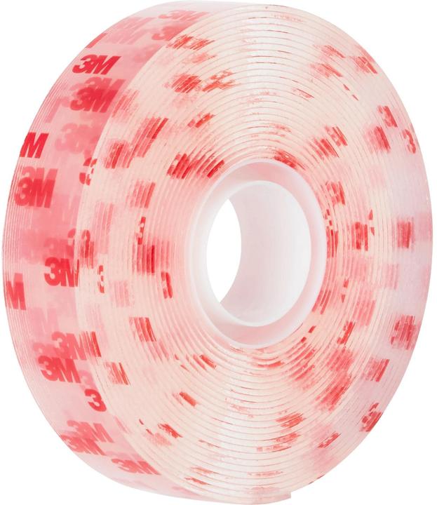 Image du produit Scotch Ruban de fixation transparent Scotch-Fix (19 mm)