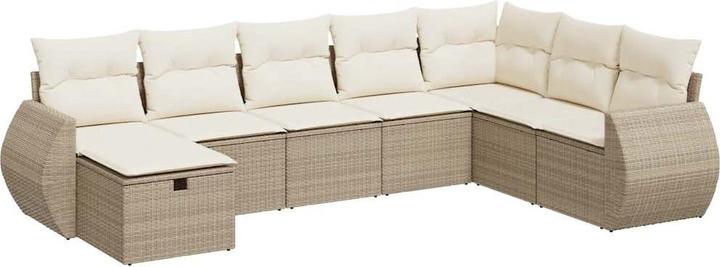 Produktbild vidaXL Mariana