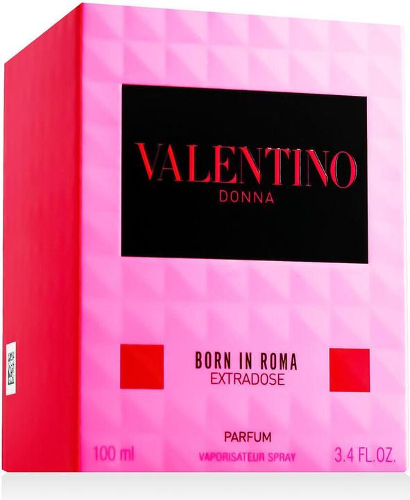 Produktbild Valentino Born In Roma Extradose Donna (Eau de Parfum, 100 ml)