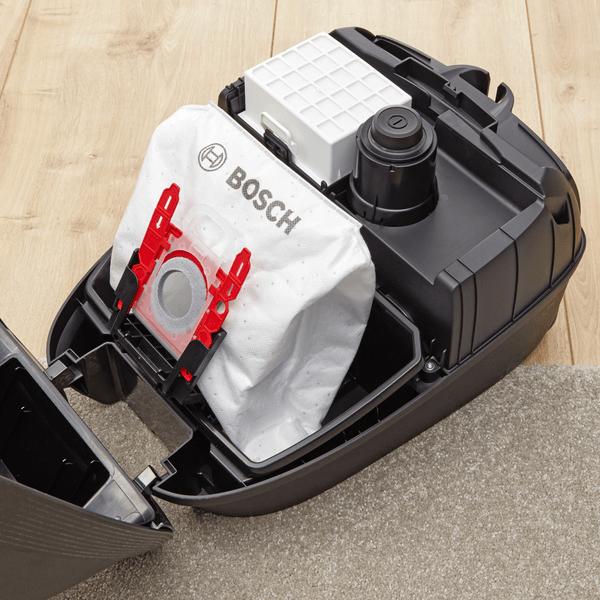 Produktbild Bosch Hausgeräte Series 6 ProPower BGL6POW1