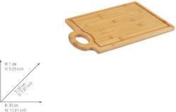 Image du produit Wenko Schneidebrett Berni