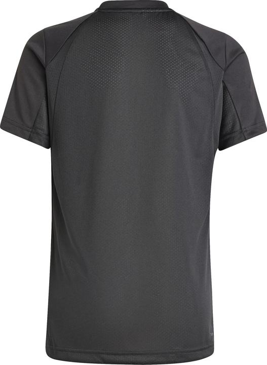 Produktbild adidas Club T-Shirt Kinder Schwarz (176)