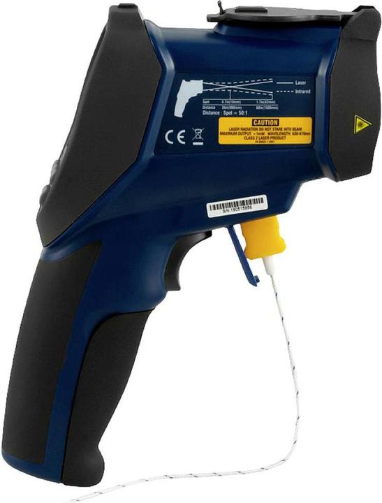 Immagine prodotto PCE Instruments Termometro digitale