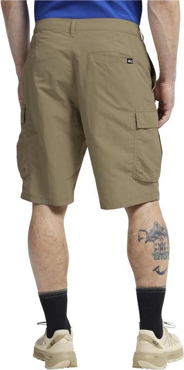 Image du produit Jack Wolfskin Duneland Cargo Shorts M (M)