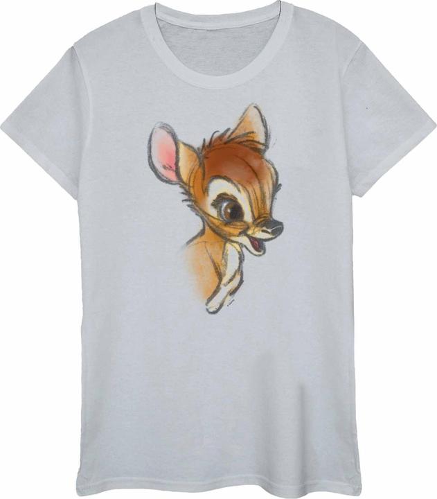 Produktbild Disney Bambi Drawing TShirt (XL)