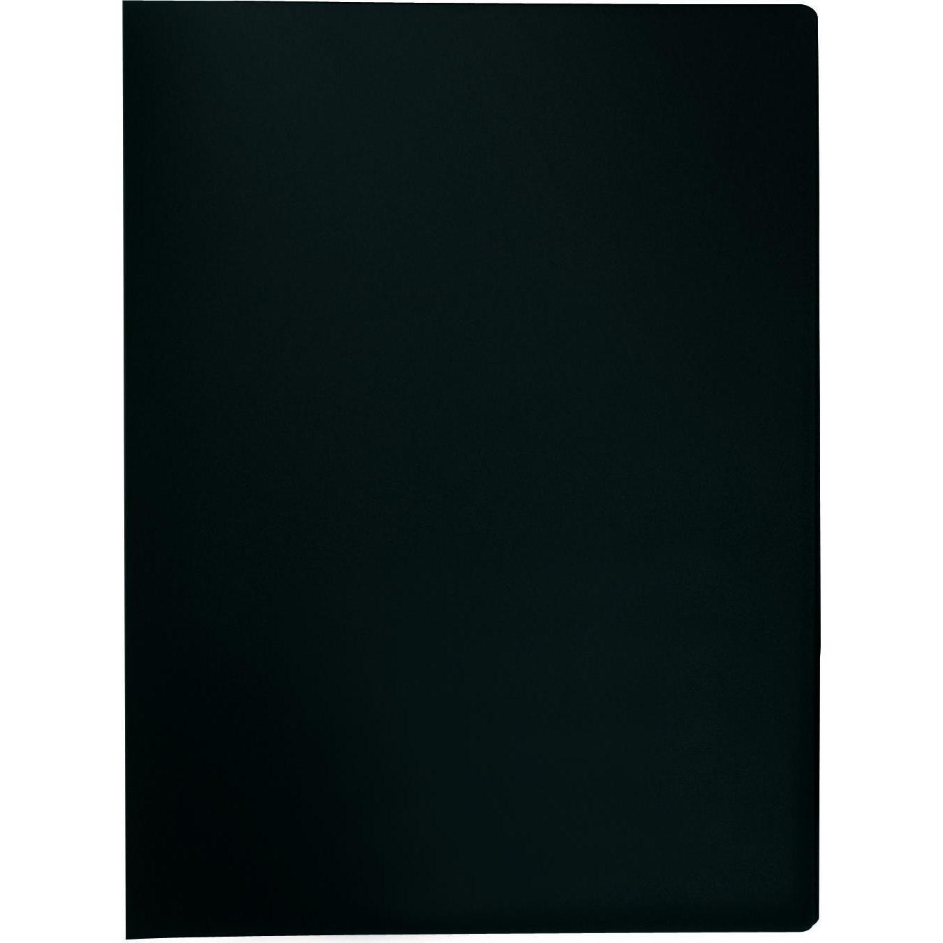 Q-Connect, Mappe, Sichtbuch (A4, 1 x)
