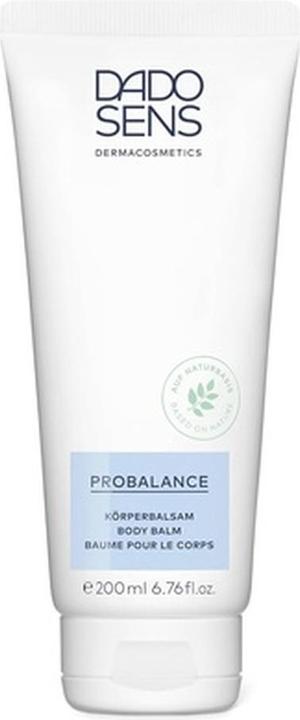 Immagine prodotto Dado Sens ProBalance Körperbalsam (200 ml)