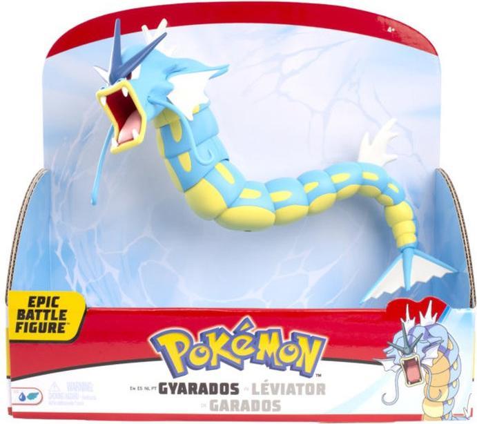 Produktbild Boti Pokemon - Epic Battle: Garados