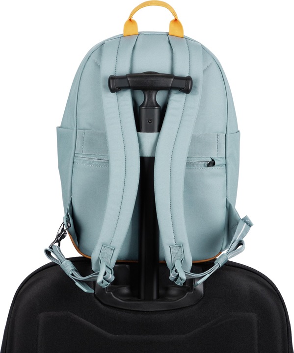 Actual product image Pacsafe Go 15 Backpack (15 l)