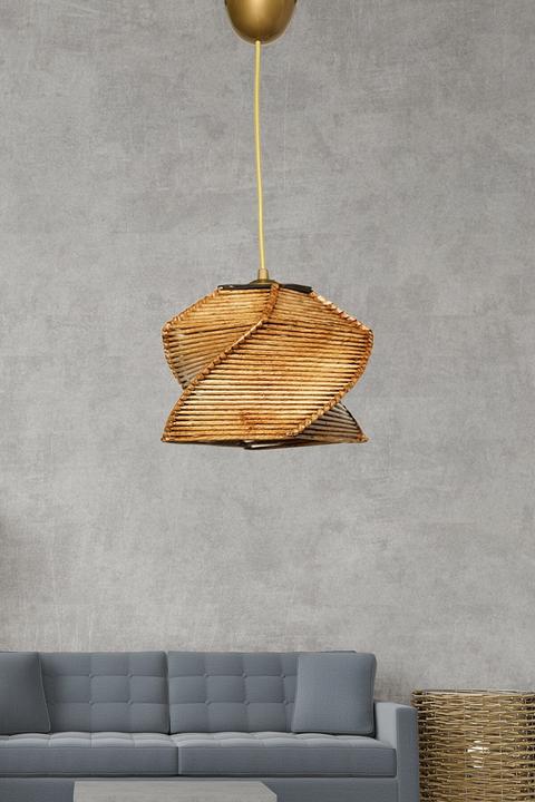 Actual product image Opviq Sienna (E27)