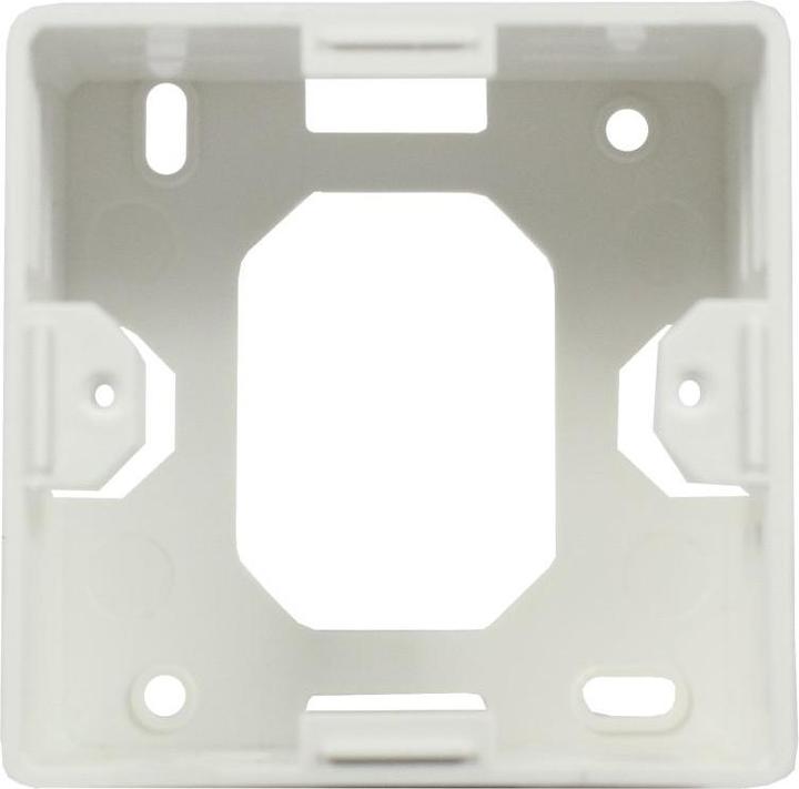 Actual product image Synergy 21 S216328 White 1pc(s) socket fuse (Network Accessories)