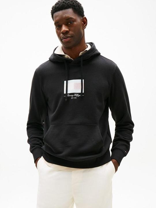 Produktbild Tommy Hilfiger Ithaca Flag Kapuzenpullover (M)