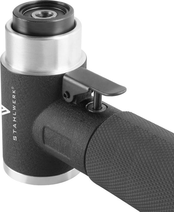 Produktbild Stahlwerk Druckluft Exzenterschleifer OSK-150 ST bis 15.000 U/min Schleifgerät (Exzenterschleifer)