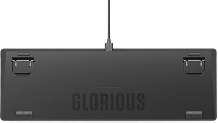 Image du produit Glorious PC Gaming Race GMMK 2 - Barebone pleine taille, layout ANSI (USA, Filaire)