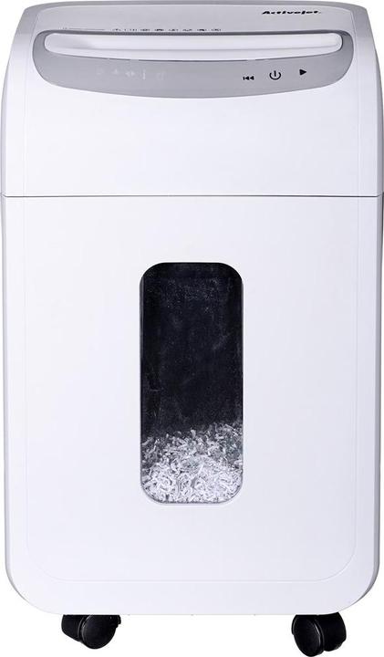 Produktbild Activejet ASH-1602M Aktenvernichter (Microschnitt)