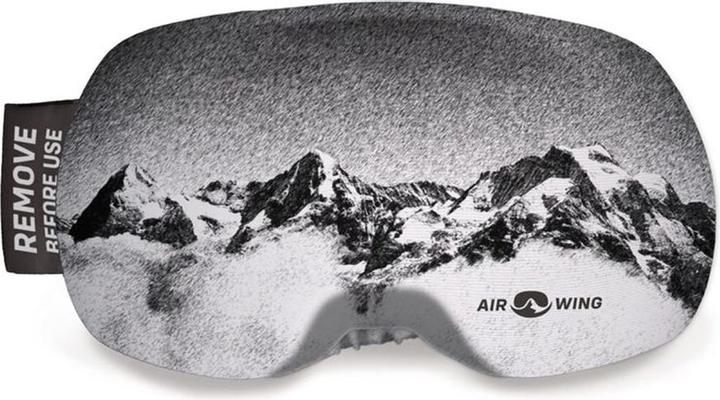 Produktbild Airwing Pano (Skibrille Schutzhülle)