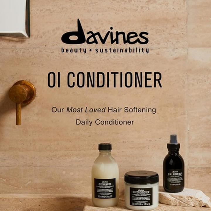 Produktbild Davines Oi (250 ml)