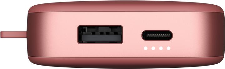 Productafbeelding Fresh'N Rebel Powerbank 12000 mAh USB-C FC (12000 mAh, 20 W, 44400 Wh)