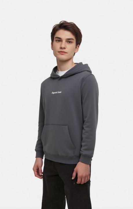 Produktbild Jack & Jones Junior Kapuzenpullover NORREBRO Hoodie (152)