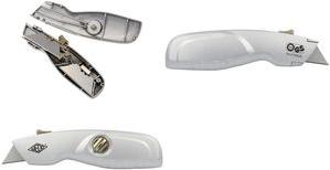 Actual product image Wedo Safety Cutter Alu (Cutters)
