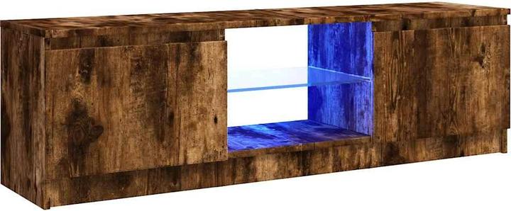 Rovere affumicato