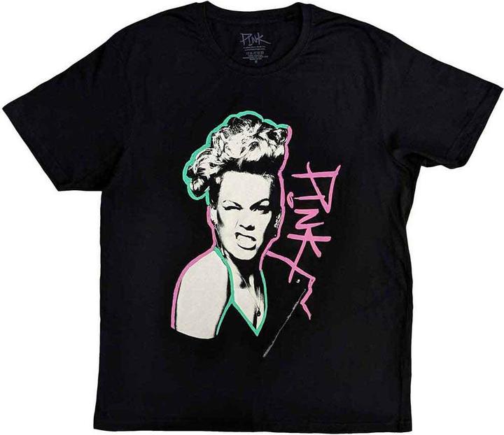 P!nk Paint Pen