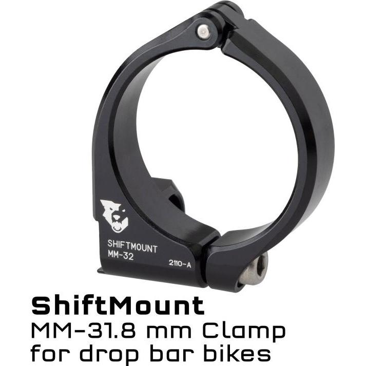 Wolf Tooth, Sattel Zubehör