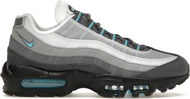 Immagine prodotto Nike Air Max 95 Baltic Blue (42.5)