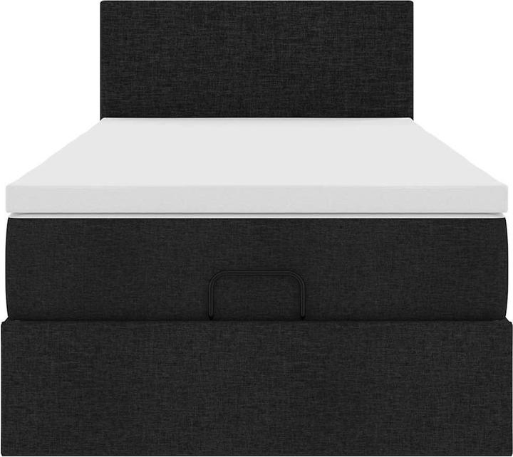 Image du produit vidaXL Ottoman-Bett (100 x 200 cm)