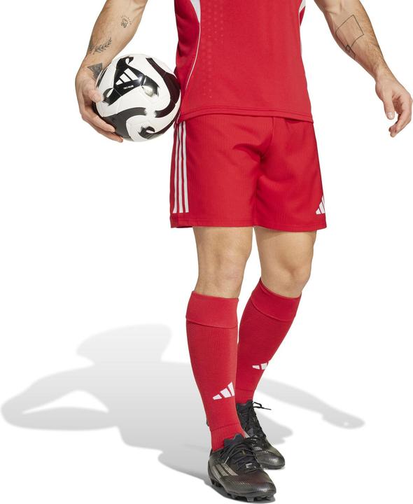 Actual product image adidas Tiro 25 Competition Short (XS)