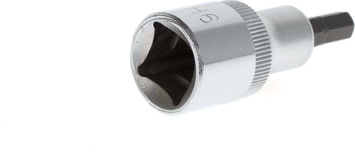 Produktbild Gedore Red red R62550610 Schraubendraubereinsatz 1/2" 6 mm Länge 55 mm (6 mm)