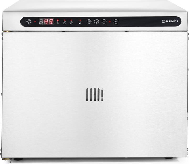 Produktbild Hendi Niedertemperaturgerät 1200 W