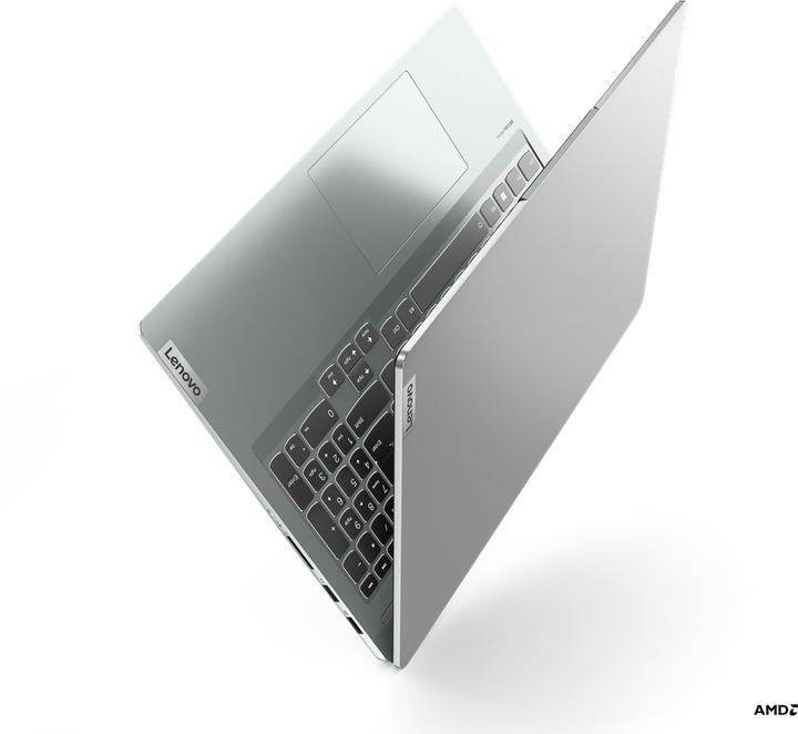 Actual product image Lenovo IdeaPad 5 Pro (16", AMD Ryzen 7 6800HS, 16 GB, 1000 GB, DE)