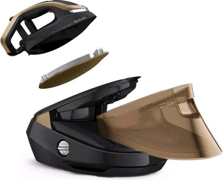 Produktbild Tefal Pro Express Vision GV9820 (3000 W)