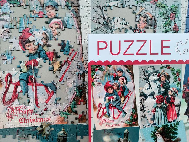 Immagine prodotto Tactic 59223 (1000 pezzi)