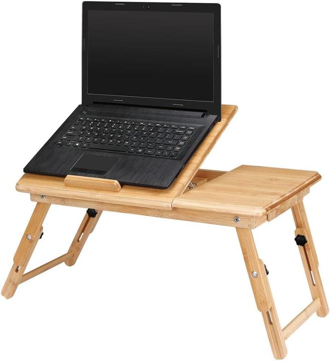 Produktbild Casaria Notebooktisch